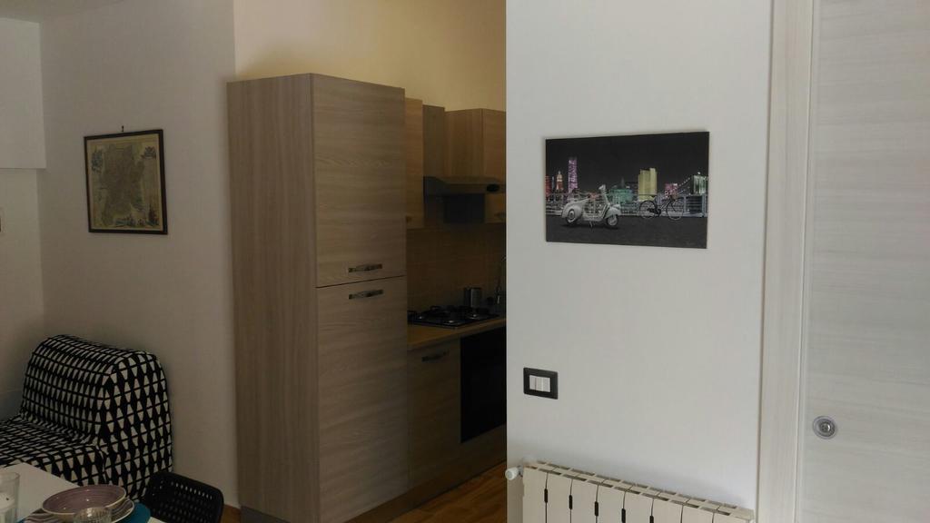 La Casa Per Te Villa Roma Ngoại thất bức ảnh