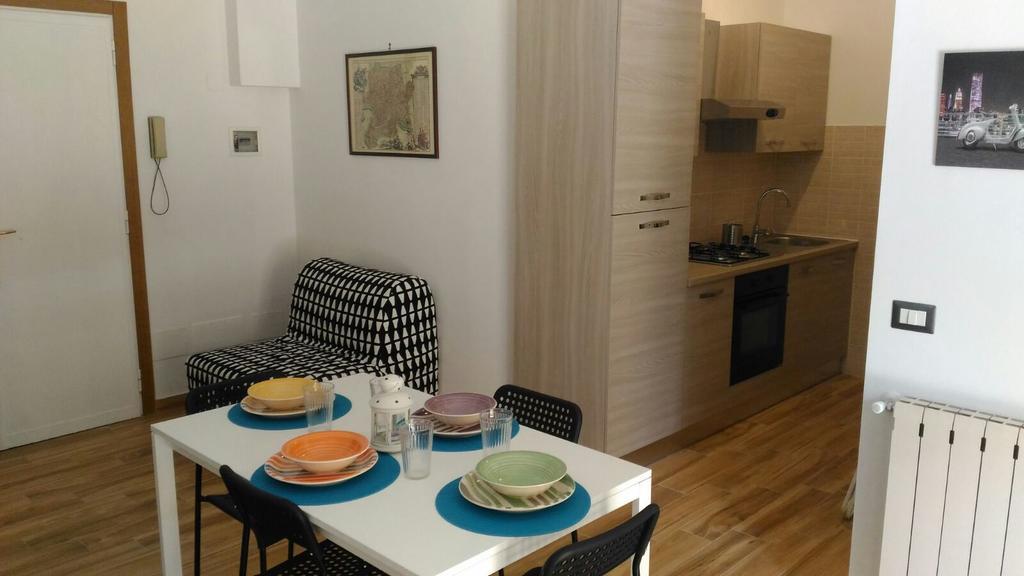 La Casa Per Te Villa Roma Ngoại thất bức ảnh