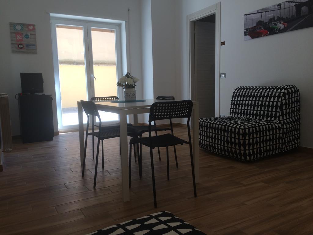 La Casa Per Te Villa Roma Ngoại thất bức ảnh