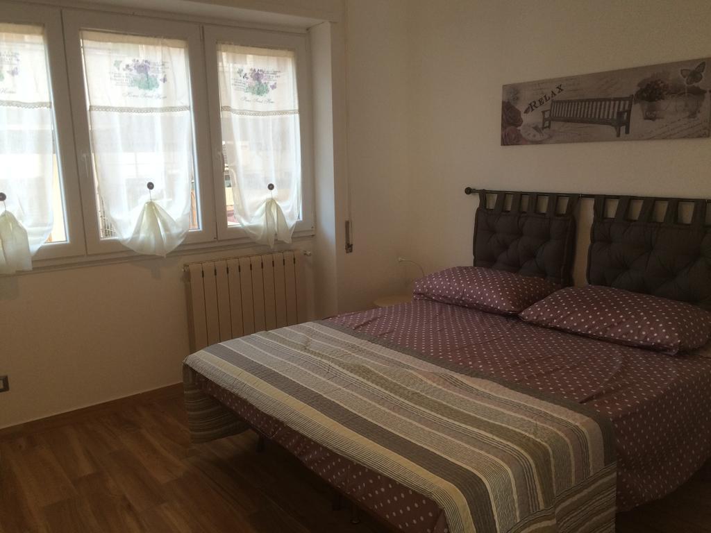 La Casa Per Te Villa Roma Ngoại thất bức ảnh