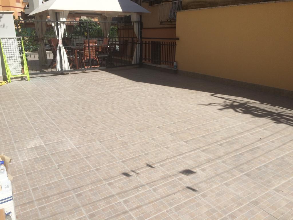La Casa Per Te Villa Roma Ngoại thất bức ảnh